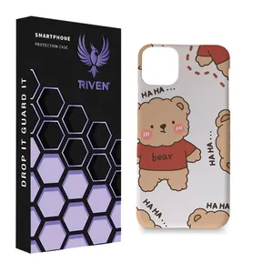 RIVEN RI2-4 Case For Apple iPhone 12