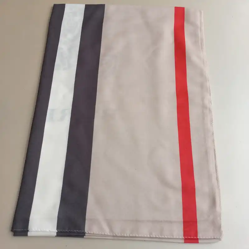 شال زنانه  مدل موهر پاییزه زمستانی