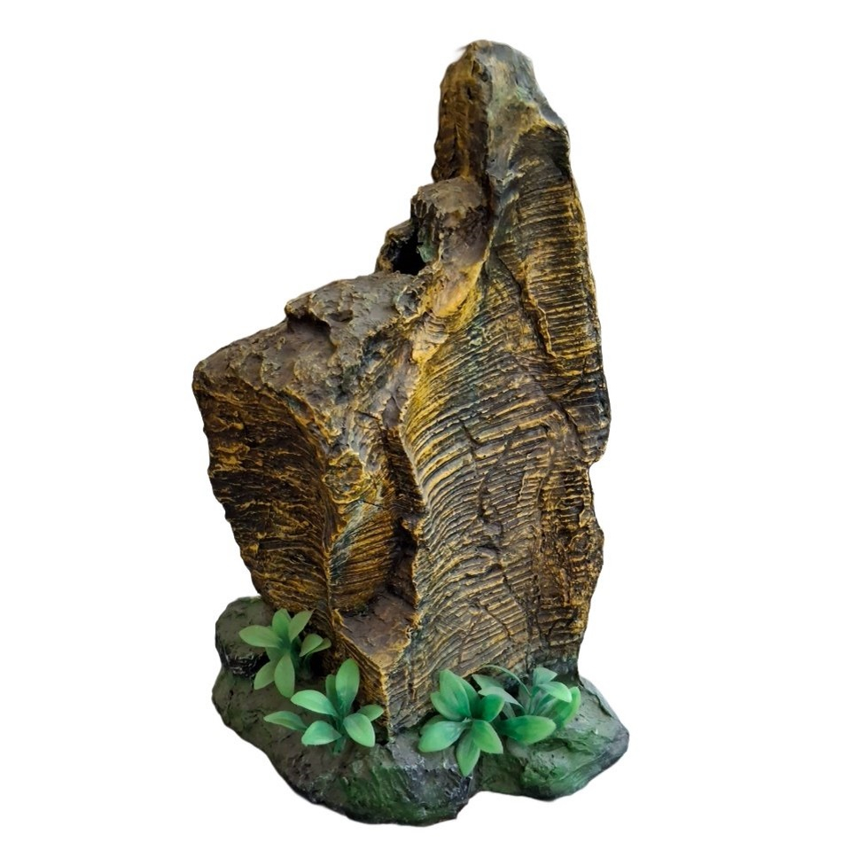 صخره تزیینی آکواریوم مدل XP15