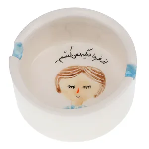 زیرسیگاری مدل gz14216