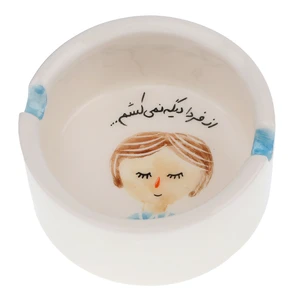 زیرسیگاری مدل gz14216