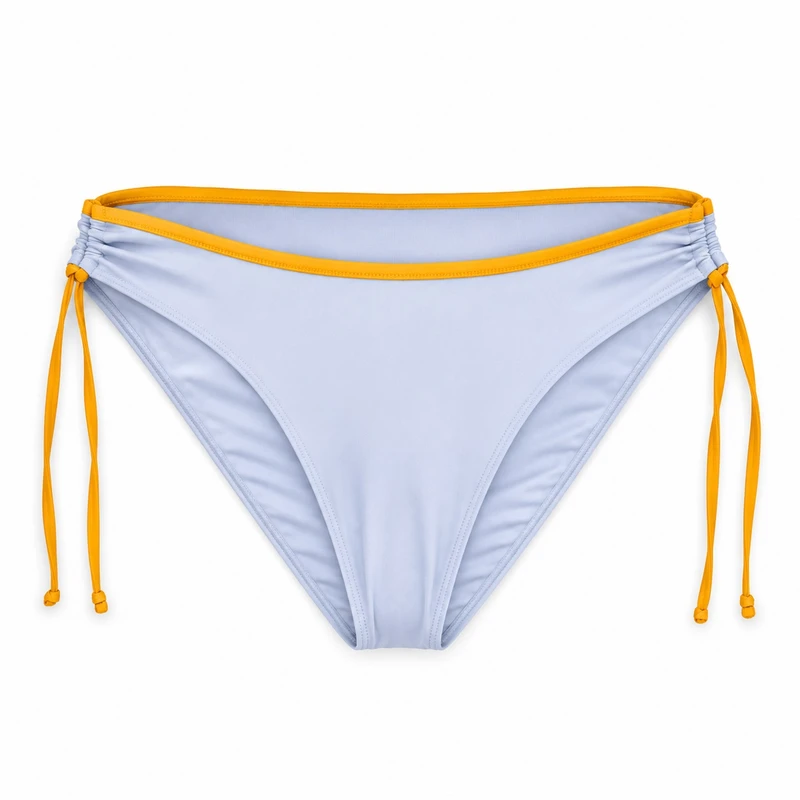 شورت مایو بندی زنانه جیناتریکات مدل GI90