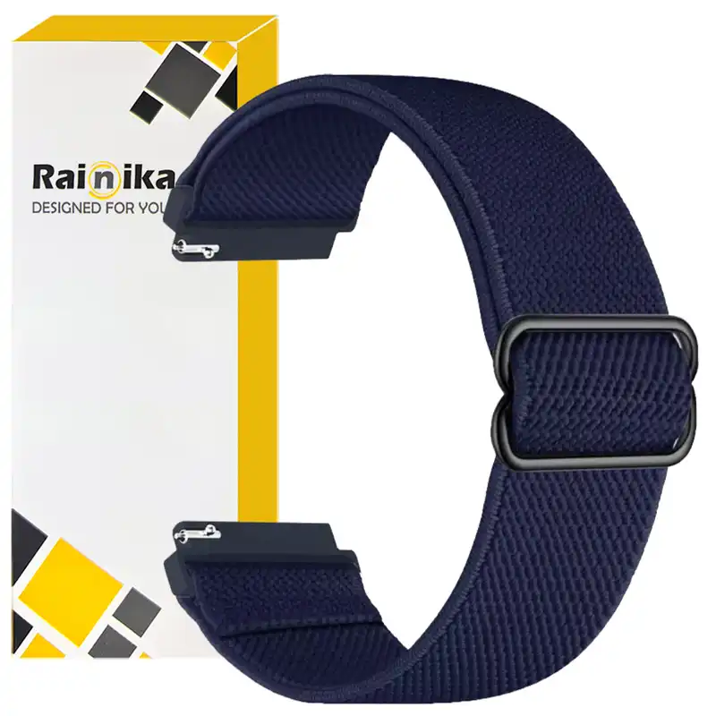 بند رینیکا مدل DRAW مناسب برای ساعت هوشمند سامسونگ Galaxy watch Active / Active2