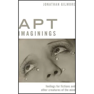 کتاب Apt Imaginings اثر Jonathan Gilmore انتشارات Oxford University Press