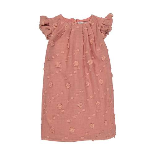 پیراهن دخترانه فیورلا مدل 32004-07