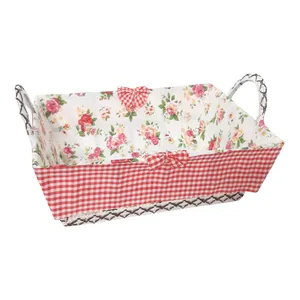 سبد نان و سبزی مدل SN4