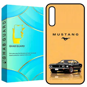 Ghab Guard GCHPA50 Cover For Samsung Galaxy A50 / A50s / A30s