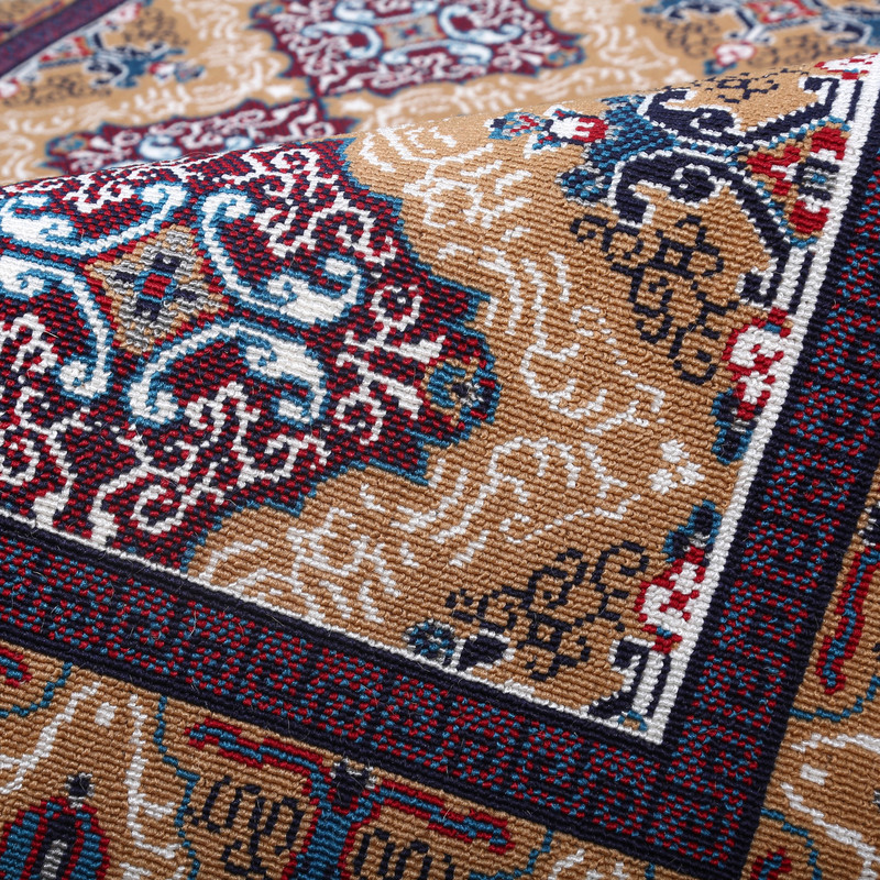 گلیم ماشینی مدل 300