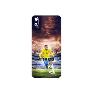 MAHOOT Neymar Cover Sticker for Xiaomi Redmi 7A