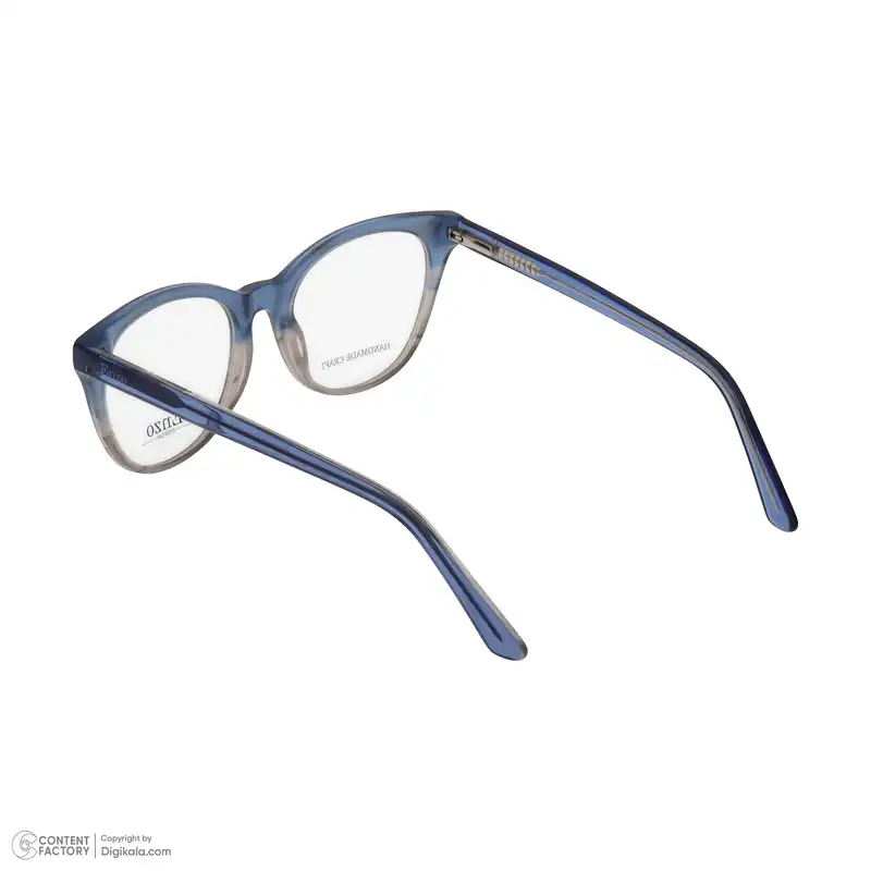 فریم عینک طبی زنانه انزو مدل 007