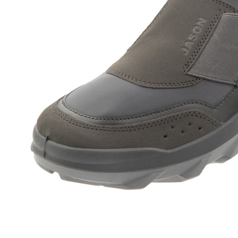 کفش راحتی مردانه شیما مدل 477910142 -  - 10