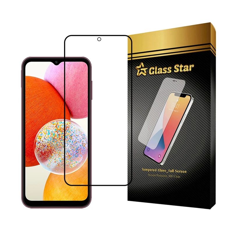 محافظ صفحه نمایش گلس استار مدل DSUPERG مناسب برای گوشی موبایل شیائومی Poco X6 Pro / Poco X6 / Poco F6 / Poco F6 Pro / Redmi Turbo 3 / Redmi K70 Ultra / Redmi K70 Pro