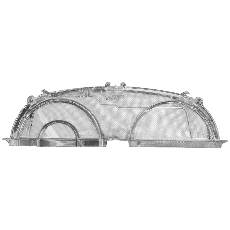 قاب بالایی تسمه تایم استارتک مدل شفاف مناسب برای دنا و سمند EF7