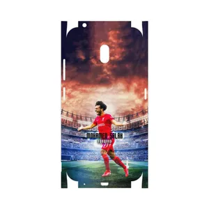 MAHOOT Mohammad Salah-FullSkin Cover Sticker for Nokia 2.2