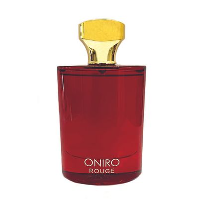 ادو پرفیوم مردانه فراگرنس ورد مدل oniro rouge حجم 100 میلی لیتر