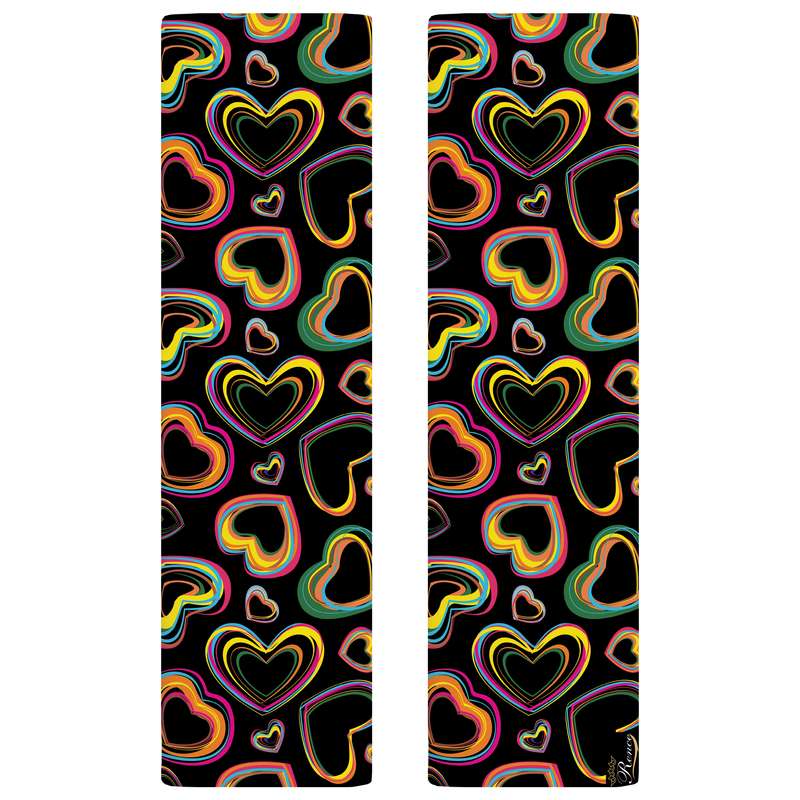 دستگیره یخچال رنس مدل G1-101004 بسته 2 عددی