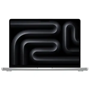 لپ تاپ 14.2 اینچی اپل مدل MacBook Pro MW2W3 2024 LLA-M4-16GB RAM-512GB SSD