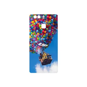 MAHOOT UP Cover Sticker for Huawei P9