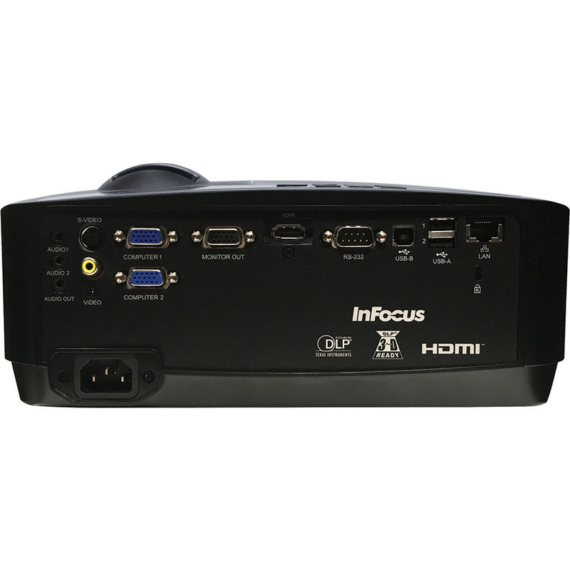 ویدئو پروژکتور اینفوکوس مدل IN2126x