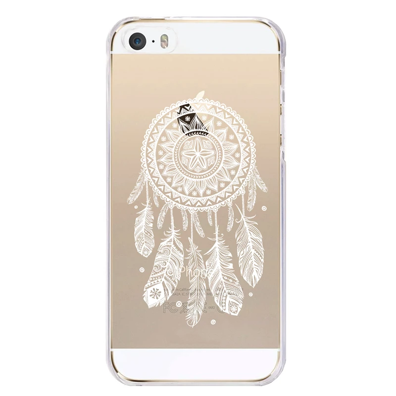 کاور مگافون کد C17-W مناسب برای گوشی موبایل اپل Iphone 5 / 5S / SE