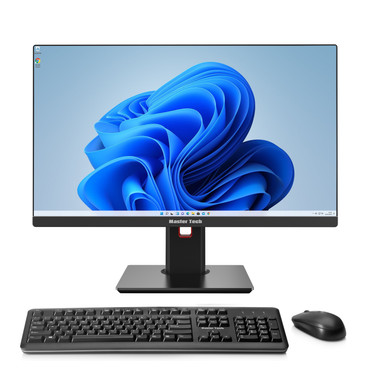 کامپیوتر همه کاره 24 اینچی مستر تک مدل ZX240-C38SB