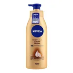 لوسیون بدن نیوآ مدل COCOA Butter حجم 400 میلی لیتر