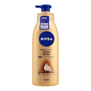 لوسیون بدن نیوآ مدل COCOA Butter حجم 400 میلی لیتر
