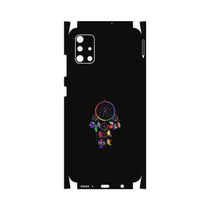 MAHOOT Dream Catchers-FullSkin Cover Sticker for Samsung Galaxy A51