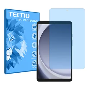 Tecno Eye Care model Anti-Blue ray Screen Protector Suitable for Samsung Galaxy Tab A9 Tablet