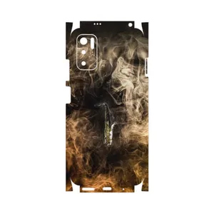 MAHOOT Saxophone-FullSkin Cover Sticker for Xiaomi Poco M3 Pro 5G