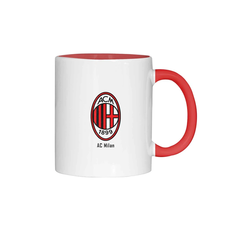 ماگ ژالینو طرح آث میلان کد 001