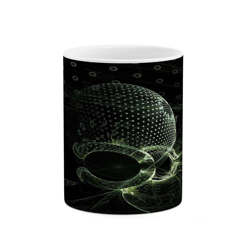 ماگ کاکتی مدل فانتزی کد mgh14105