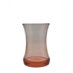 استکان کاوه مدل دیلما طرح تُرک مجموعه 6 عددی