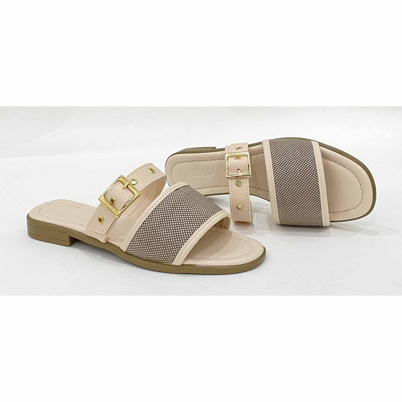 صندل زنانه نیکتا مدل 5800 کد RS-LBR-1087