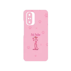 MAHOOT The Pink Panther Cover Sticker for Xiaomi Poco F3 5G