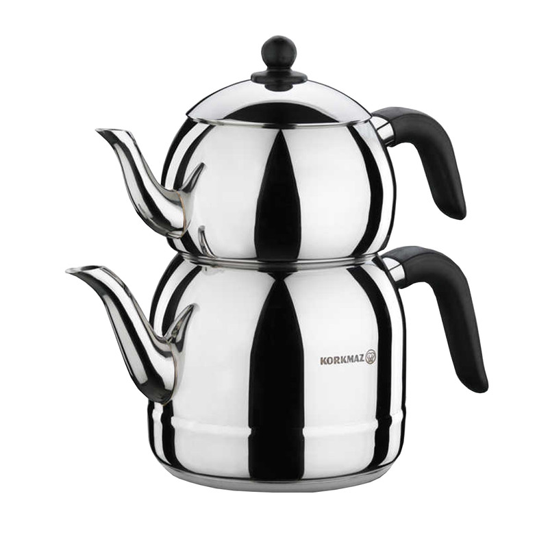 ست کتری و قوری کرکماز مدل A194