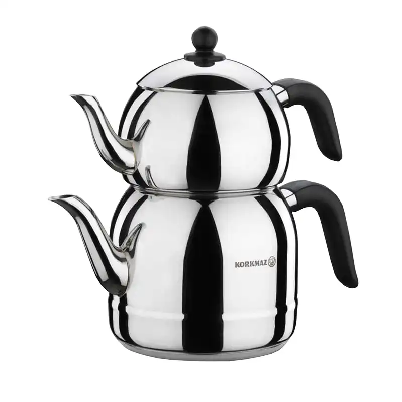 ست کتری و قوری کرکماز مدل A194