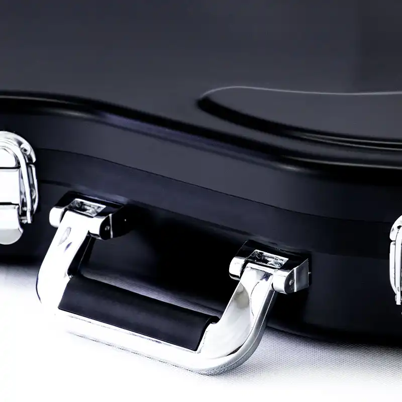 هارد کیس گیتار الکتریک مدل A&N