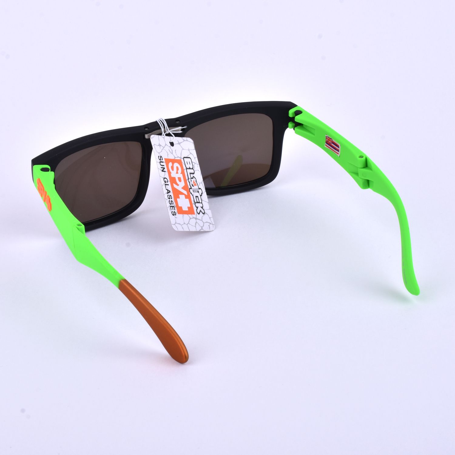 عینک آفتابی مدل 4022DA60 BS -  - 4