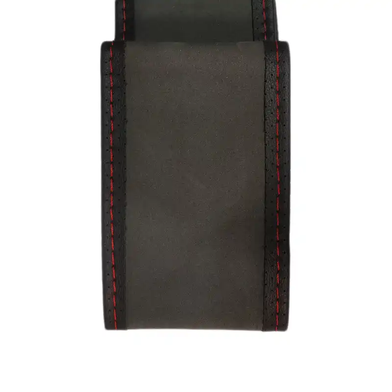 روکش فرمان طرح سوزنی مدل TEX کد 07  مناسب برای پراید 132