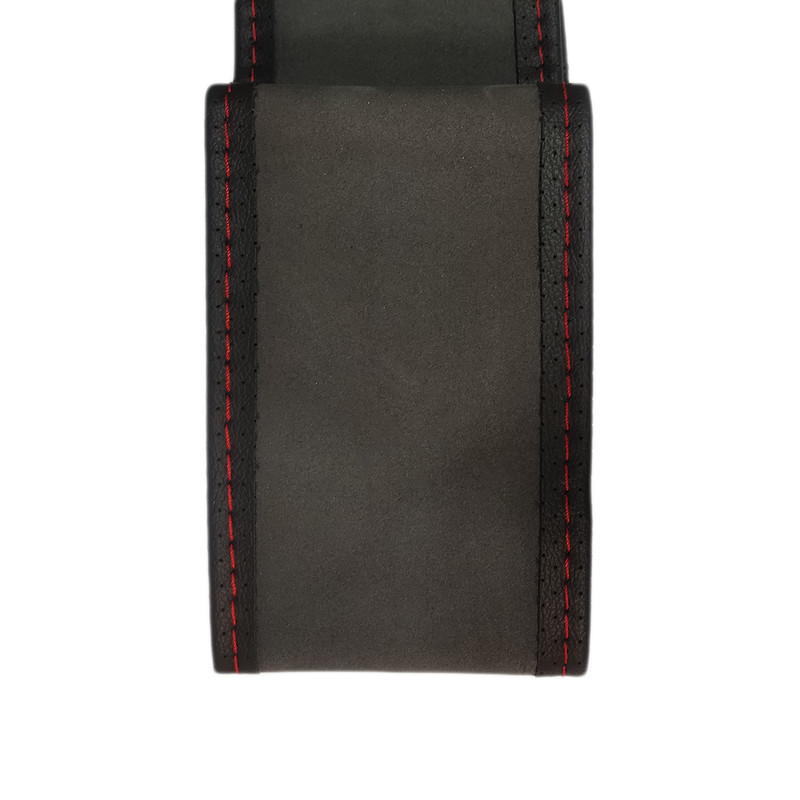 روکش فرمان مدل TEX کد 07 طرح سوزنی مناسب برای پژو 405