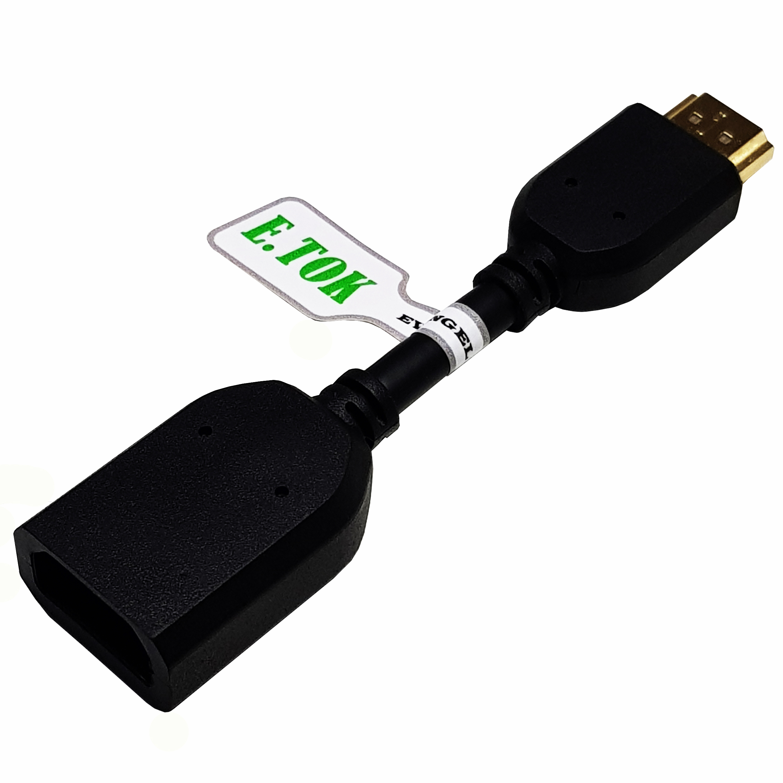 کابل افزایش طول HDMI ایتوک مدل Convertidor طول 0.1 متر