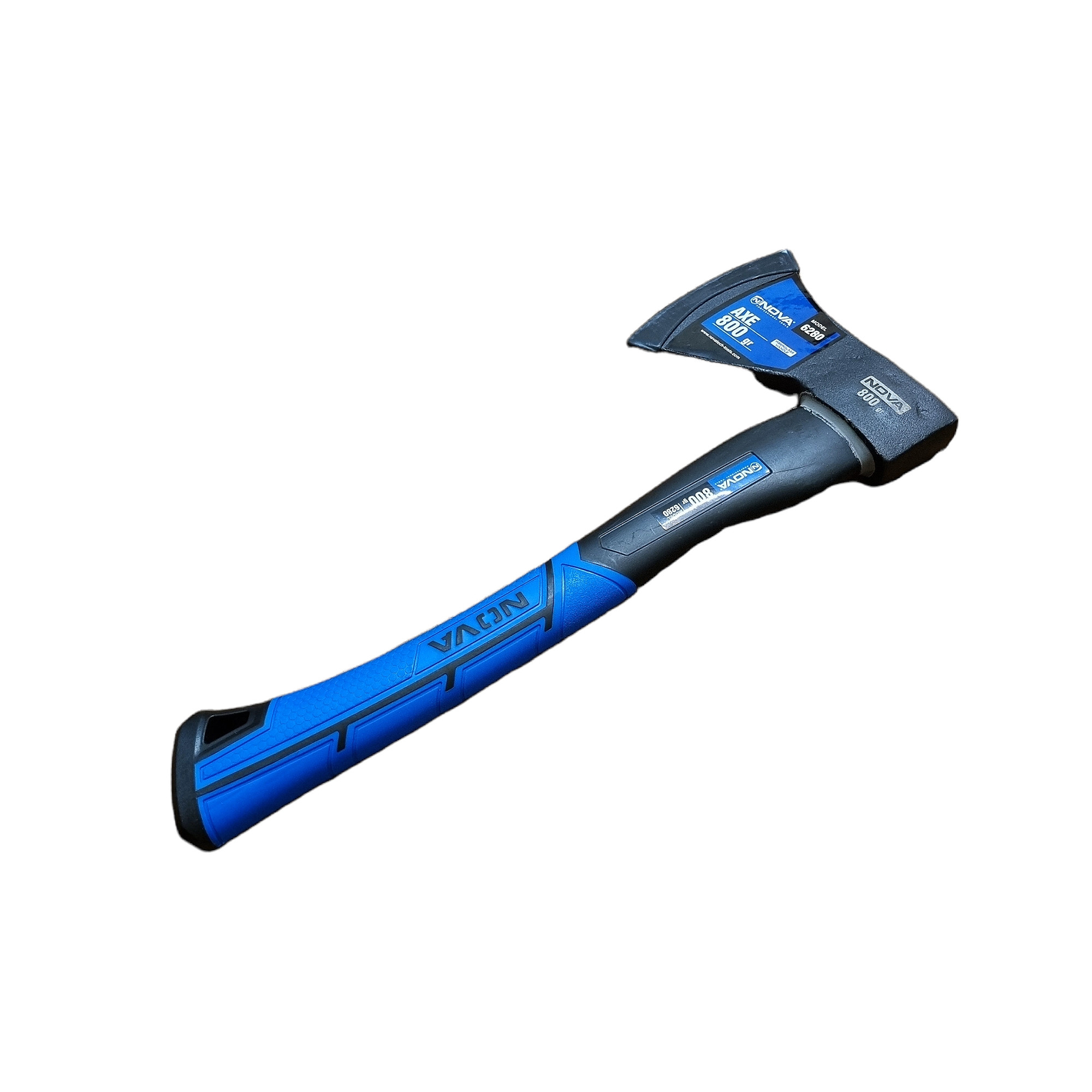 تبر نووا مدل تا