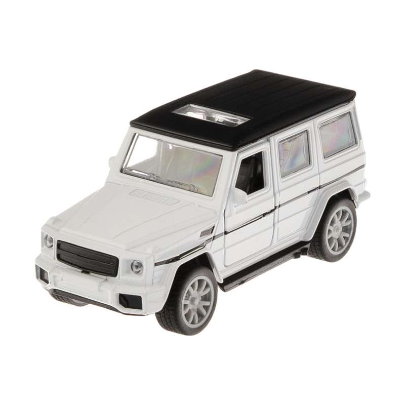 ماشین بازی مدل G CLASS کد 2 ماشین بازی مدل G CLASS کد 2