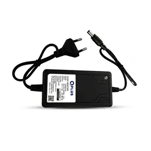 PL-1.8A CCTV Adapter
