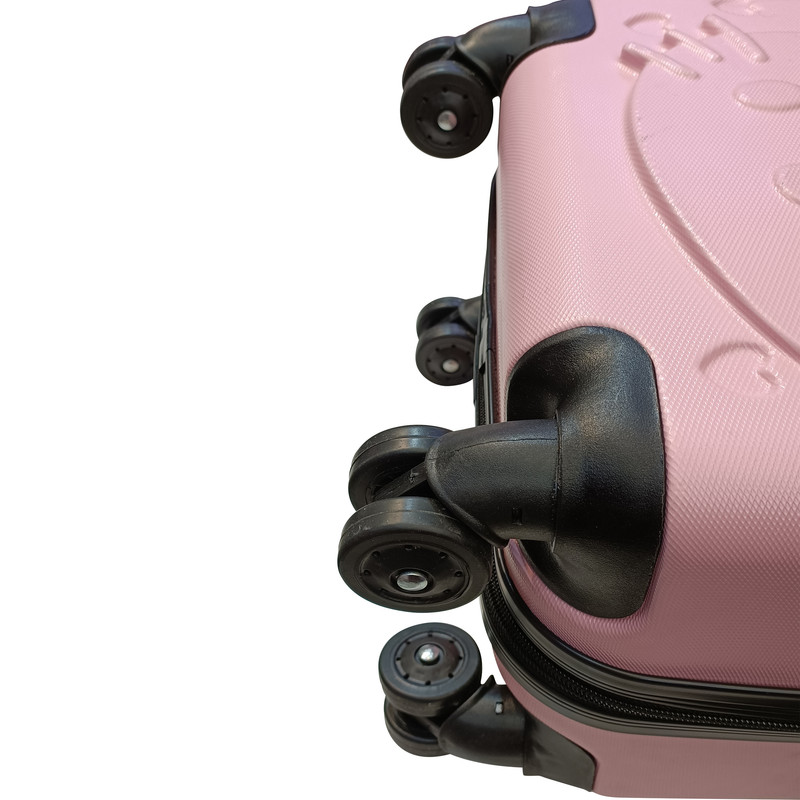 چمدان کودک مدل کیتی 01 مجموعه دو عددی