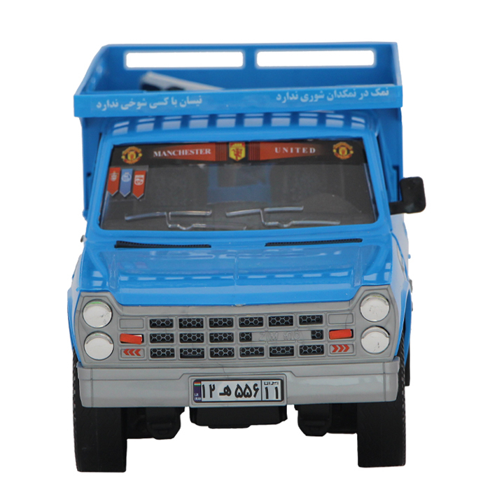 ماشین بازی مدل نیسان