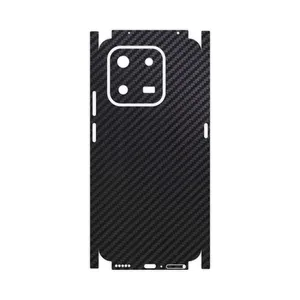 MAHOOT Carbon-Fiber-FullSkin Cover Sticker for Honor X7d 4G