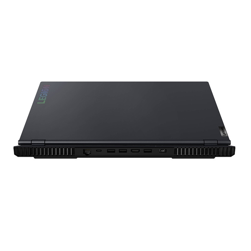 لپ تاپ 15.6 اینچی لنوو مدل Legion 5 15ACH6-R5 16GB 1SSD RTX3050Ti - کاستوم شده