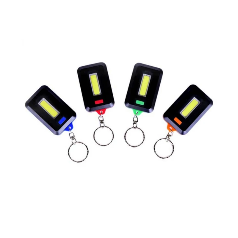 عکس شماره 3 : جاکلیدی مدل چراغ قوه دار کد p98